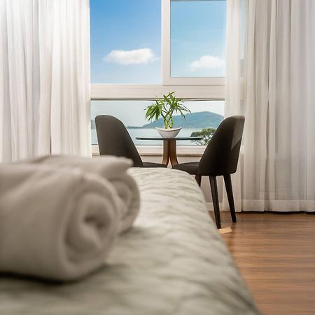 Boulevard Beach Canasvieiras Hotel Florianópolis Eksteriør bilde