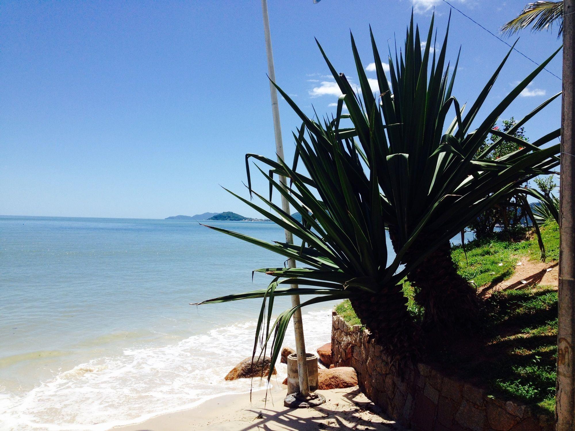 Boulevard Beach Canasvieiras Hotel Florianópolis Eksteriør bilde