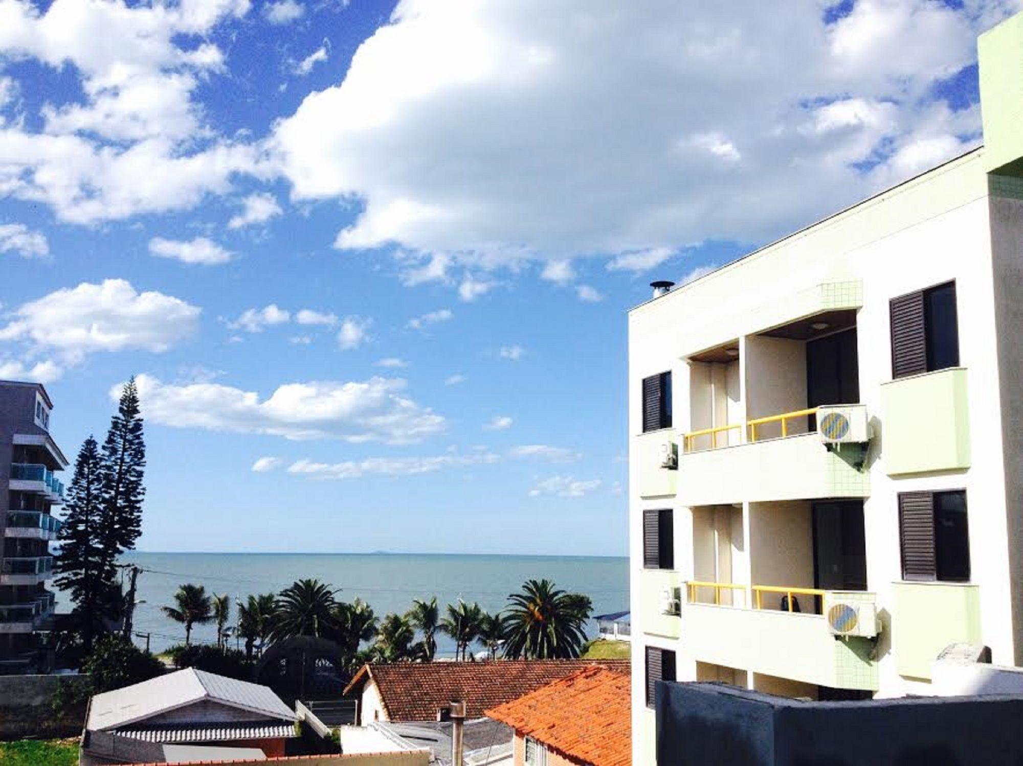 Boulevard Beach Canasvieiras Hotel Florianópolis Eksteriør bilde
