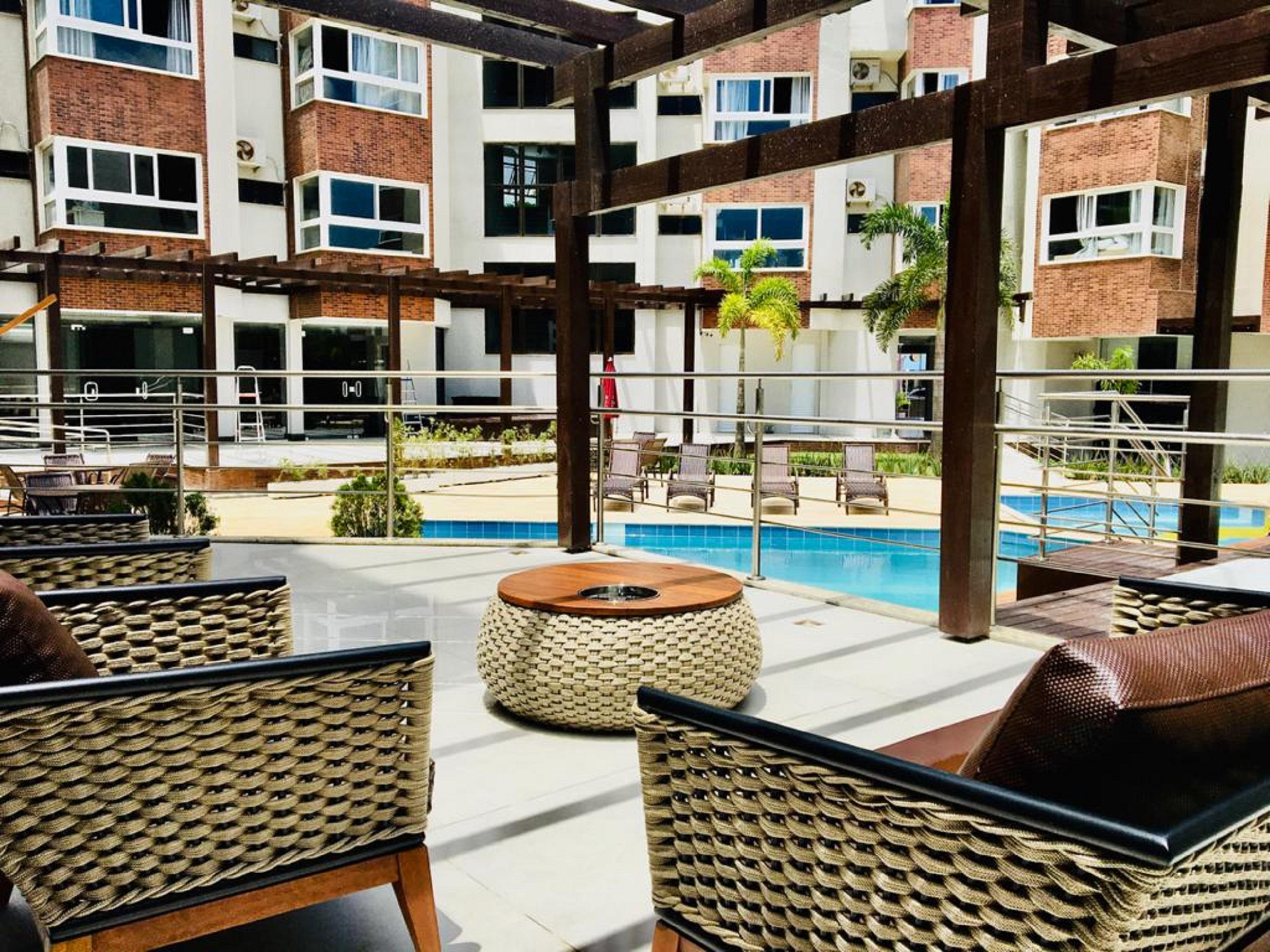 Boulevard Beach Canasvieiras Hotel Florianópolis Eksteriør bilde
