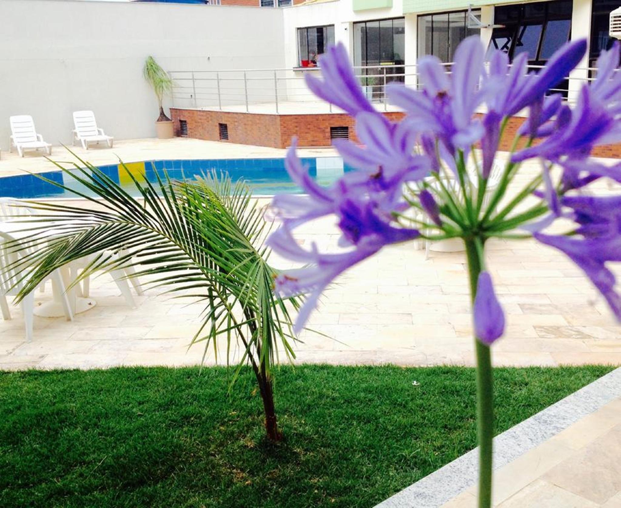 Boulevard Beach Canasvieiras Hotel Florianópolis Eksteriør bilde