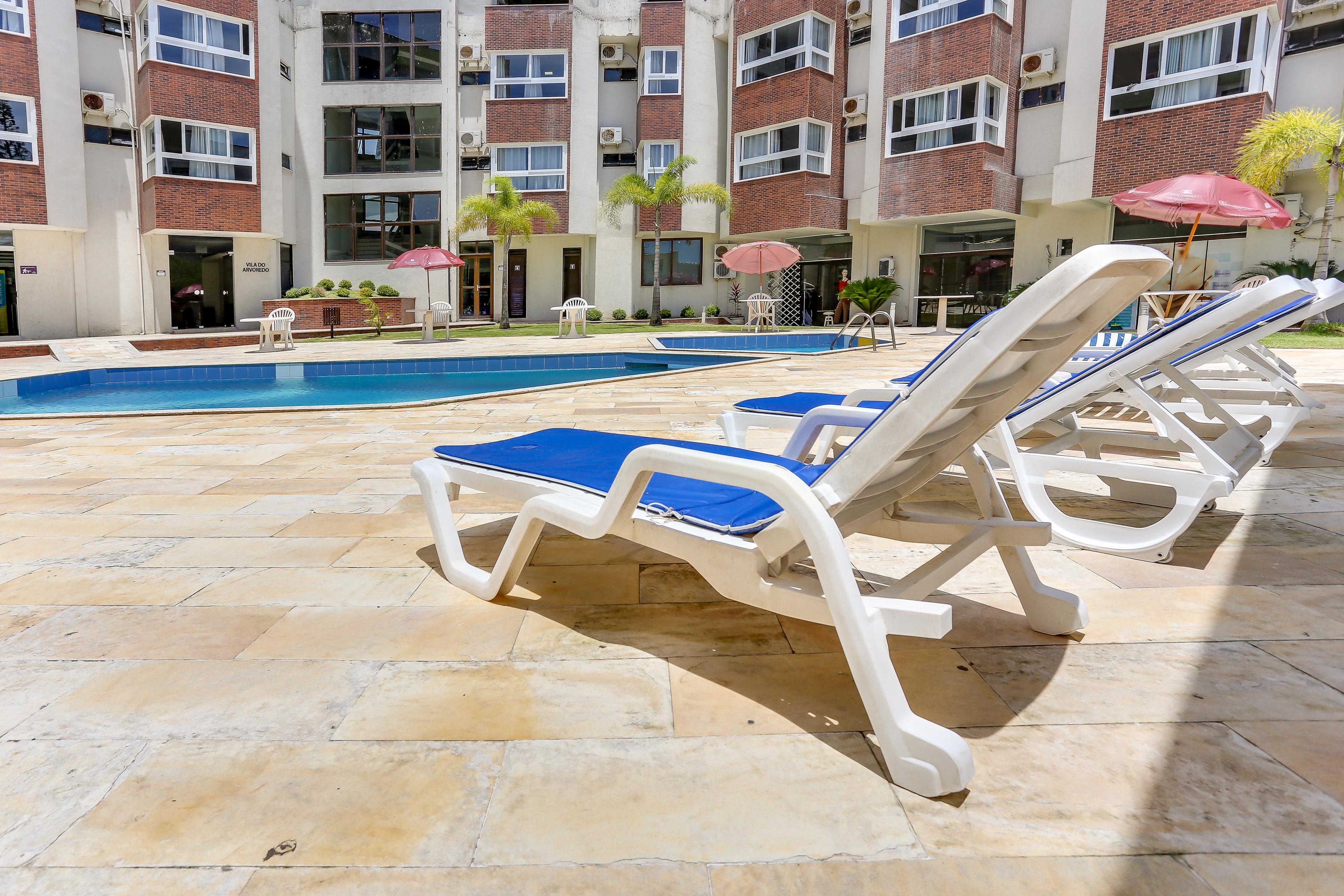 Boulevard Beach Canasvieiras Hotel Florianópolis Eksteriør bilde