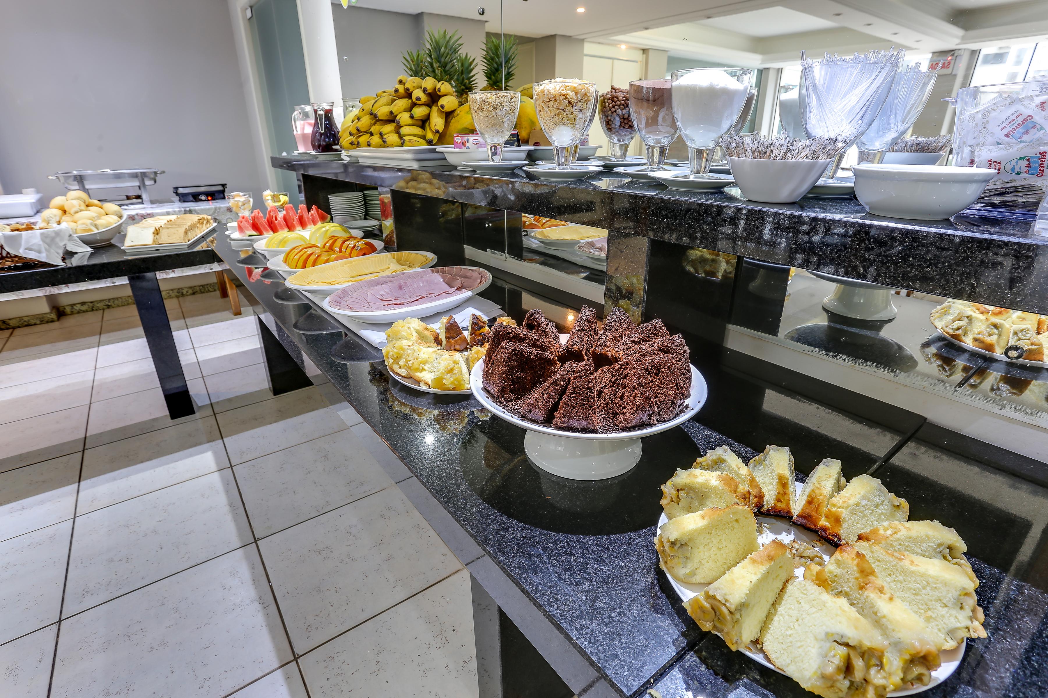 Boulevard Beach Canasvieiras Hotel Florianópolis Eksteriør bilde