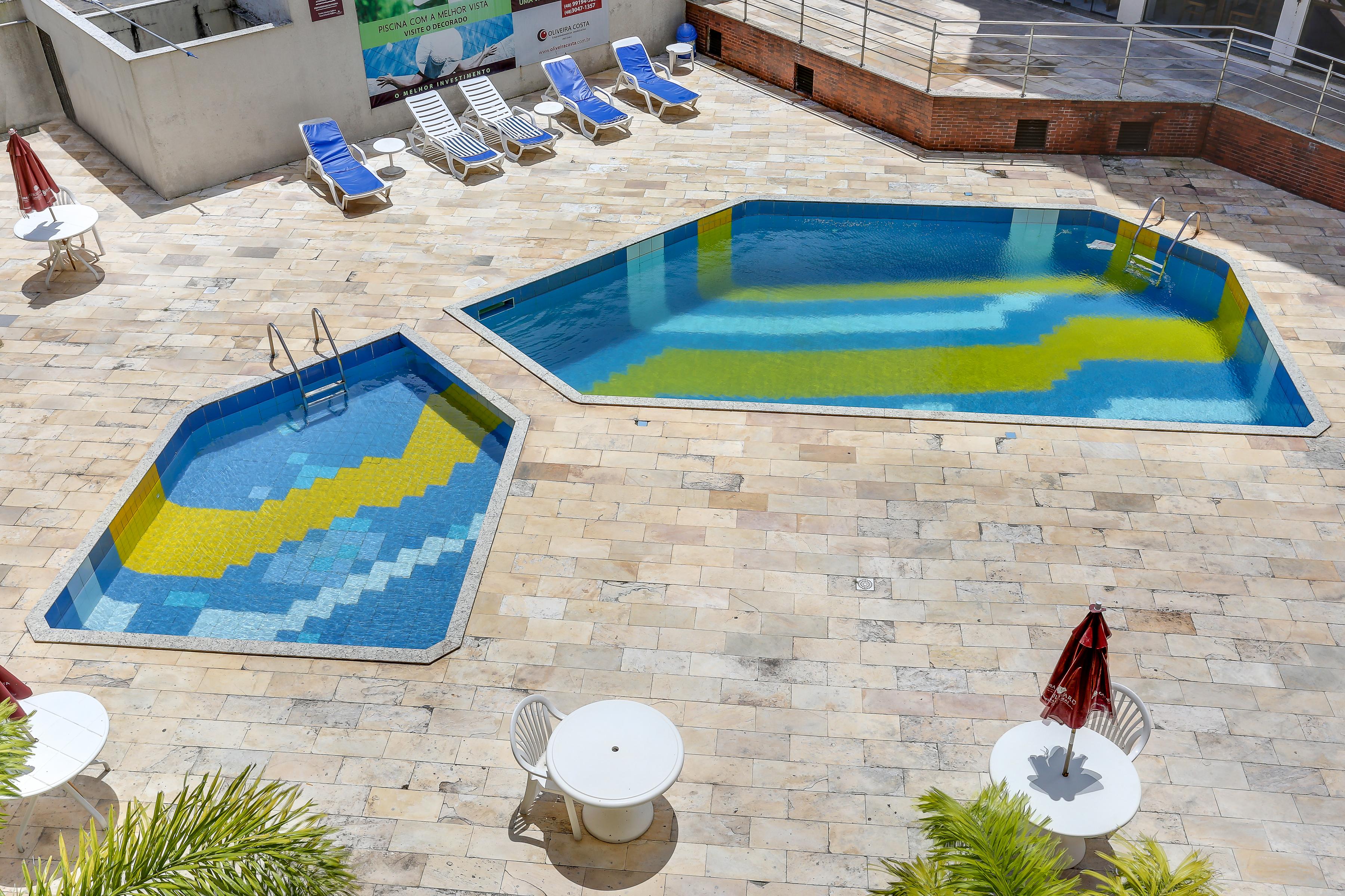 Boulevard Beach Canasvieiras Hotel Florianópolis Eksteriør bilde