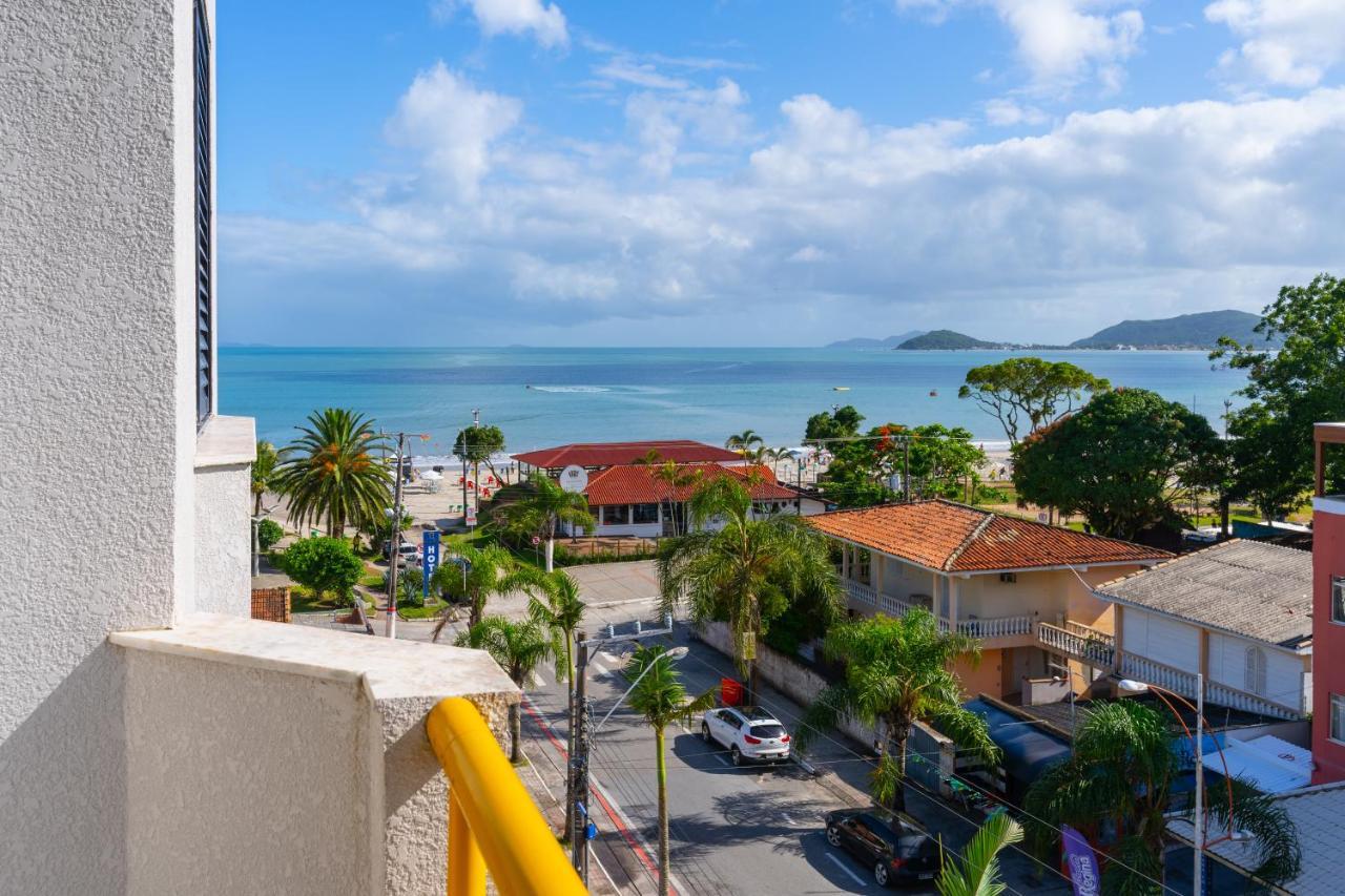 Boulevard Beach Canasvieiras Hotel Florianópolis Eksteriør bilde