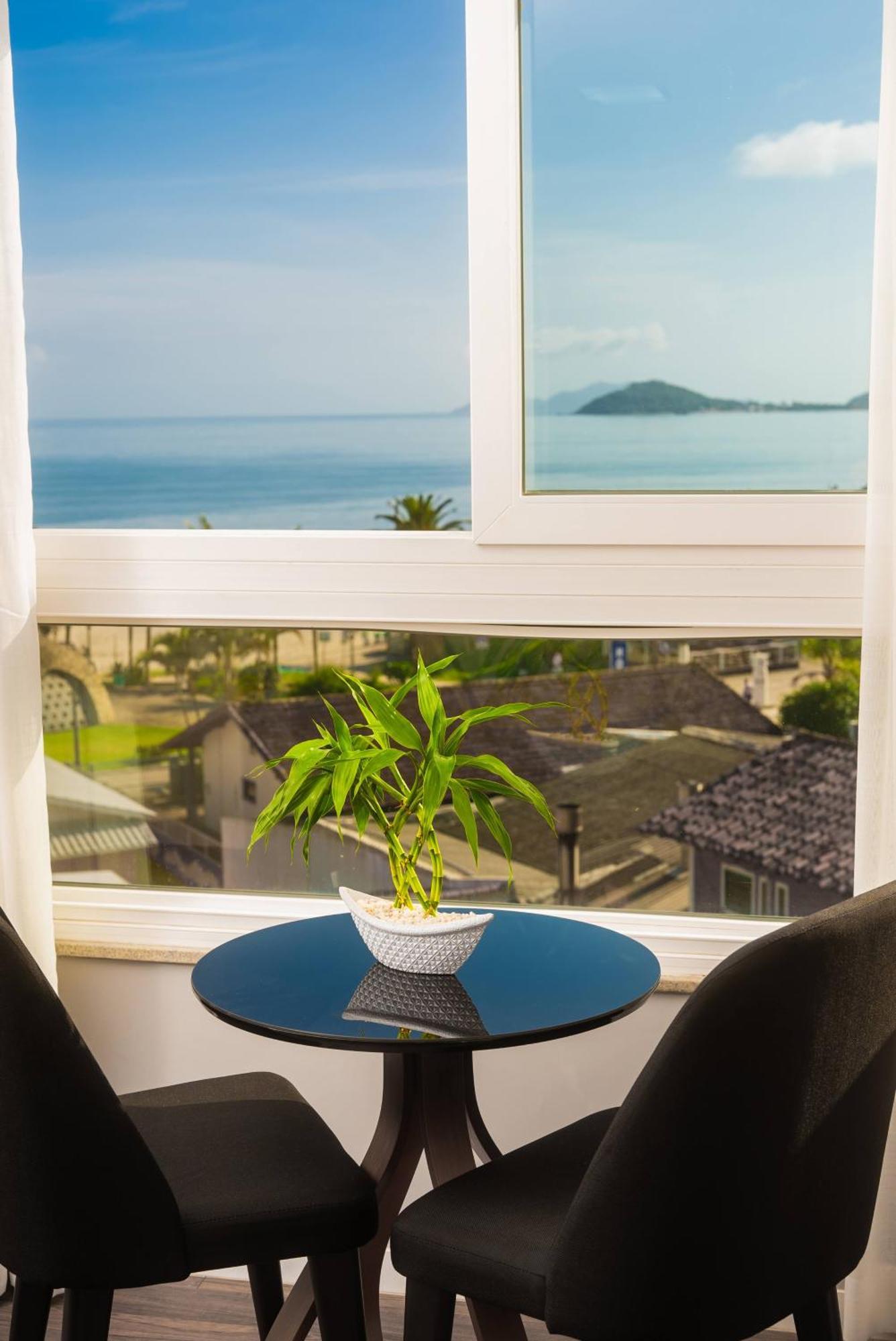 Boulevard Beach Canasvieiras Hotel Florianópolis Eksteriør bilde