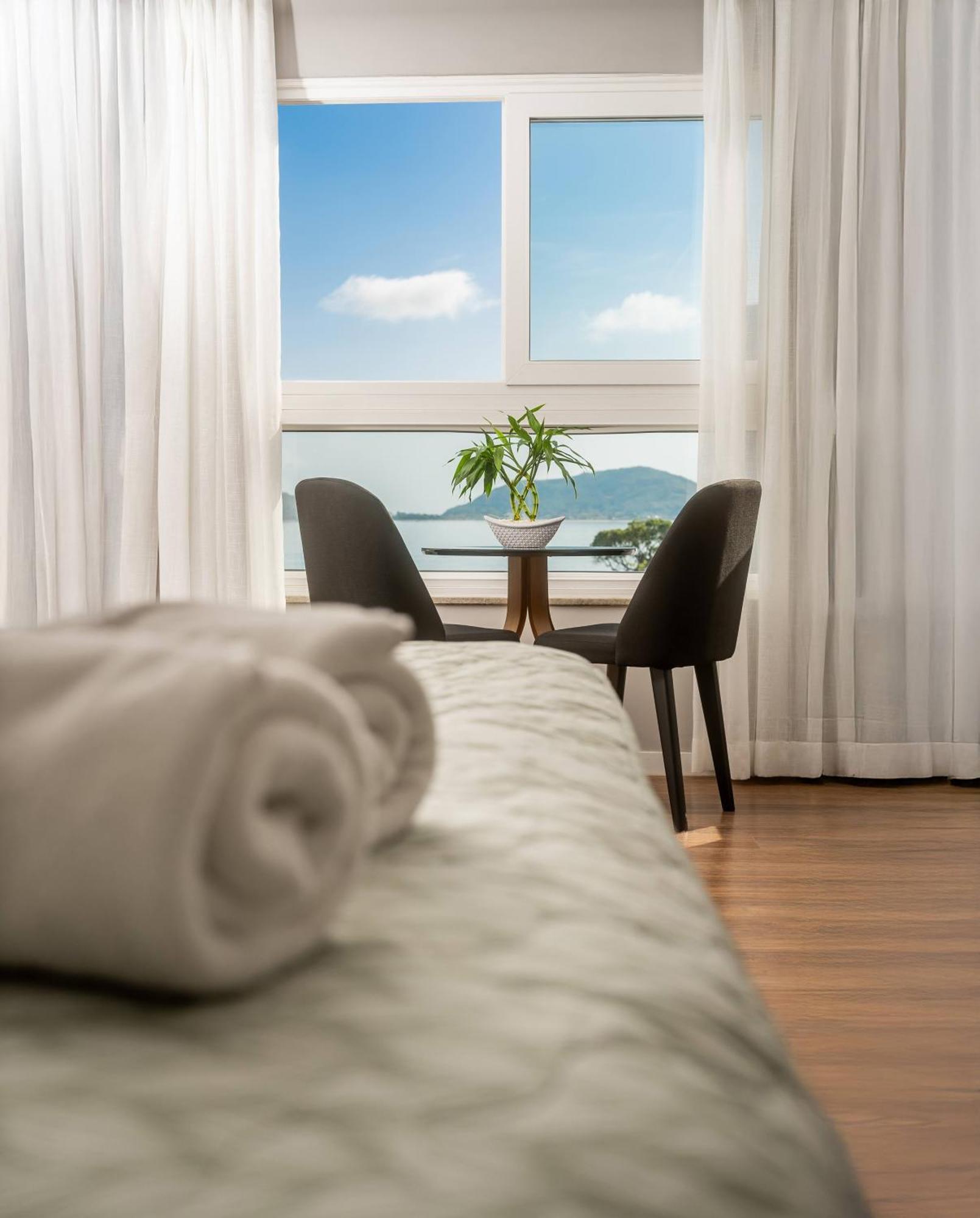 Boulevard Beach Canasvieiras Hotel Florianópolis Eksteriør bilde